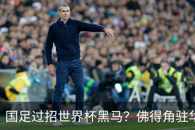 国足过招世界杯黑马？佛得角驻华大使：期待国家队来中国踢一场球